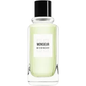 Givenchy Monsieur de Givenchy toaletna voda za moške 100 ml