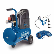 Scheppach HC30o 8bar 24L (SCH5906146901)