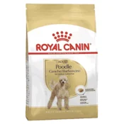 Royal Canin Breed Nutrition Pudla - 1.5 kg