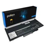 Baterija za prenosnik DELL J60J5 Latitude E7260 E7270 E7470 7200mAh