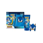 Sonic Set gel za tuširanje i pjena za kupanje 150 ml i prskalica za kupanje