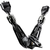 Mofage Talos Damping Magic Arm - Black