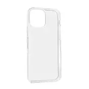 Maska silikonska Ultra Thin za iPhone 12/12 Pro 6.1 transparent