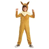 Disguise Pokemon kostum Eevee, 10 - 12 let