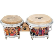 bongo Mini Tunable Latin Percussion