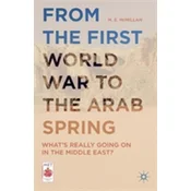 From the First World War to the Arab Spring