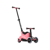 smartrike® dječja guralica i romobil xtend™ ride on salmon pink