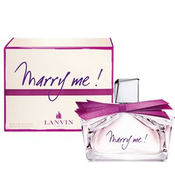 LANVIN ženska parfumska voda Marry Me EDP, 75ml