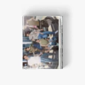CORTIS - COLOR OUTSIDE THE LINES (Scene 2 Version) (CD)
