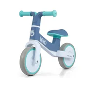 MILLY MALLY Otroško kolo za ravnotežje Velo Mint
