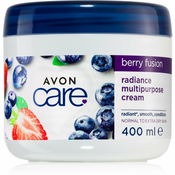 Avon Care Berry Fusion posvjetljujuca krema za lice i tijelo 400 ml