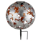 Globo SOLARNA SVETILKA SOLAR   27/37 cm