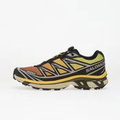 Sneakers Salomon XT-6 Black/ Grape Leaf/ Beach Ball EUR 46