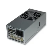 TooQ Fuente A. TOAQ ECOPOWER II TFX 500W OEM, (21407081)
