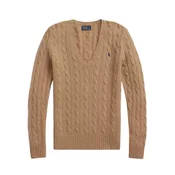 Ralph Lauren Pulover bež