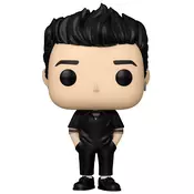 FUNKO POP ROCKS: GREEN DAY - BILLIE JOE (BASKET CASE)