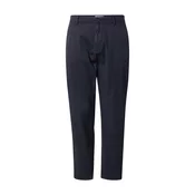 Casual Friday Chino hlače Pepe mornarska