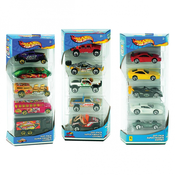 HW set avtomobilčkov Hot Wheels, 5 kosov