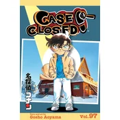 Case Closed, Vol. 97