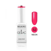 REVERS Revers Gel Lac One Step Neon #52 - lak za nohte 10 ml