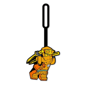 LEGO Ninjago Oznaka za prtljago - Arin