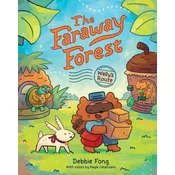 The Faraway Forest: Wallys Route