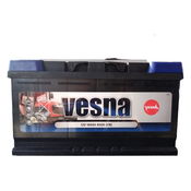 VESNA akumulator 12-100 (100Ah, 12V)