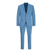 Jack & Jones Premium Obleka JPRFranco svetlo modra
