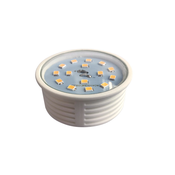 LED line LED žarnica brez navoja 5W, 400lm, 110°, Farba svetla: Topla bela [247286]