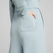 PUMA DONJI DEO PREMIUM RELAXED PANTS ZA ŽENE