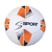S-Sport zunanja šolska rokometna žoga, velikost 0