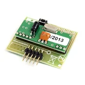 shumee eLR-N2-H 2-kanalni radijski sprejemnik, odličen ekvivalent, večkanalni 433MHz