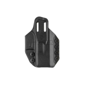Blackhawk Stache IWB Holster for Glock 43/43x/Hellcat BK