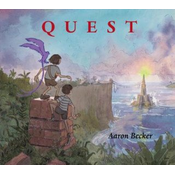 Aaron Becker - Quest