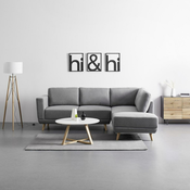 Bessagi Home Sedežna Garnitura Kyle