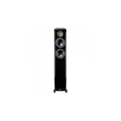 ELAC Vela FS 407.2 Black High Gloss (kom)