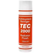 shumee TEC 2000 TEKOČINA ZA ČIŠČENJE RADIATORJEV FLUSH