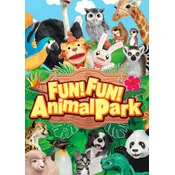 FUN! FUN! Animal Park (Nintendo Switch) eShop Key EUROPE