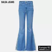 Salsa Faith Kavbojke