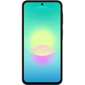 Samsung Galaxy A27 5G Dual SIM 128GB 6GB RAM SM-A276 Črna