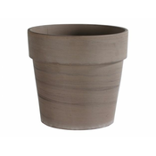 eoshop Cvetlični lonec CALIMA BASALT keramika d22x20cm