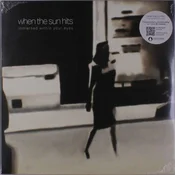 When The Sun Hits - Immersed Within Your Eyes (Limited Edition) (EP)