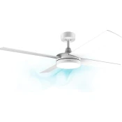 Cecotec Stropni ventilator EnergySilence Aero Bela