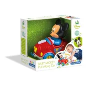 Clementoni baby Bebi Mickey auto
