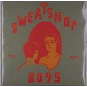 Sweatshop Boys - Two Men (LP)