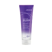 Joico Balsamo Per Capelli Biondi E Grigi Color Balance (Balsamo Viola) - Volume: 250 Ml