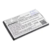 Baterija za Asus ZenFone 2 Laser ZE550KL/ZE551KL/ZE601KL, 2500 mAh
