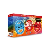 Joy-Con Wheels and Grips for Switch 2&1 (SWITCH/SWITCH 2)