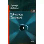 Tako rzecze Zaratustra