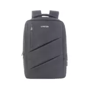 CANYON BPE-5, Laptop backpack for 15 6 inchProduct spec/size mm : 400MM x300MM x...